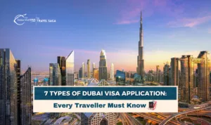 Dubai Visit Visa and Dubai Tourist Visa Blog Banner Apply Dubai Visit Visa