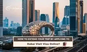 Dubai Visit Visa Online | Dubai Tourist Visa Blog Banner by Apply Dubai Visit Visa