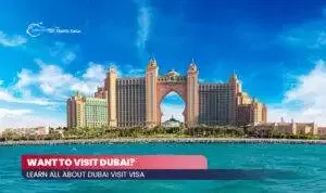 Dubai Visit Visa | Dubai Visa Guide Blog Banner by Apply Dubai Visit Visa