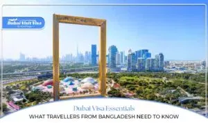 apply for Dubai visa from Bangladesh | Dubai visa requirements for Bangladeshi citizens blog banner by apply dubai visit visa