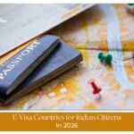 e-visa countries for Indian citizens list with easy online visa application options