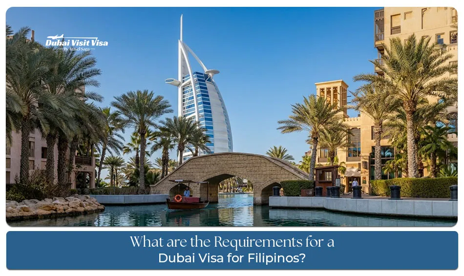 UAE visa approval for Philippines citizens