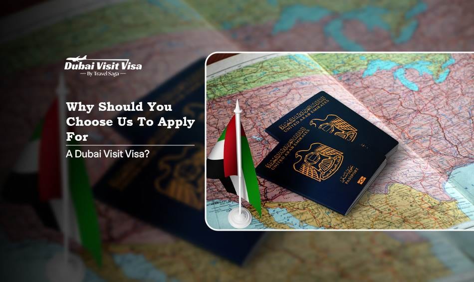 Choose Us To Apply For A Dubai Visit Visa with expert assistance, fast processing, and hassle-free visa support