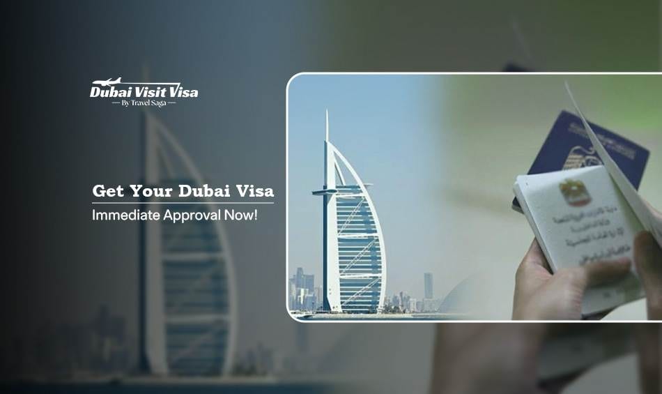 Dubai Visa Immediate Approval Now with fast processing, quick application support, and hassle-free travel planning